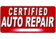 Certified Auto Repair