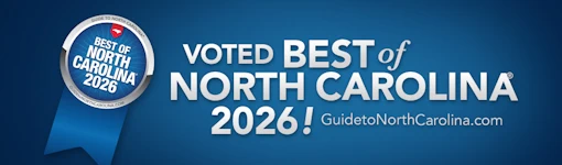 Best of North Carolina 2026