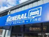 General Auto Repair and Tire WNC, LLC